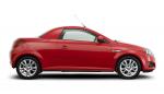Holden Tigra 2005 года
